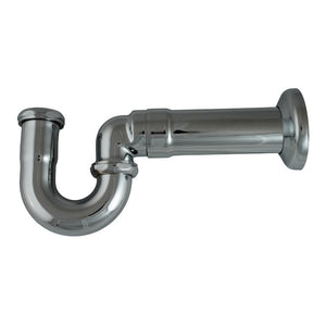 730GABN-6-1 General Plumbing/Water Supplies Stops & Traps/Tubular Brass