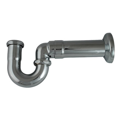 Product Image: 730GABN-6-1 General Plumbing/Water Supplies Stops & Traps/Tubular Brass