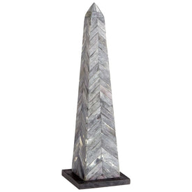 Herring Obelisk Sculpture