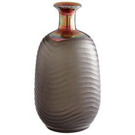 Jadeite Medium Vase