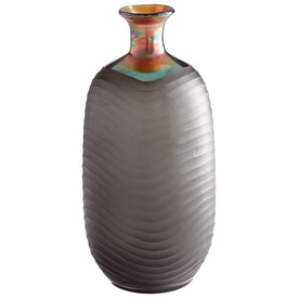 Jadeite Large Vase