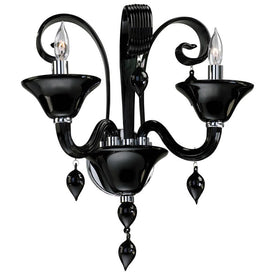 Treviso Two-Light Wall Sconce