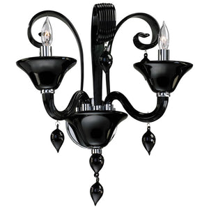 5283-2-14 Lighting/Wall Lights/Sconces