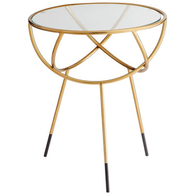 Product Image: 10662 Decor/Furniture & Rugs/Accent Tables