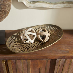 08002 Decor/Decorative Accents/Bowls & Trays