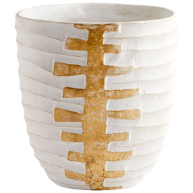 Luxe Vessel Small Vase