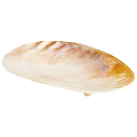 Abalone Small Tray