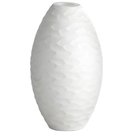 Meringue Small Vase