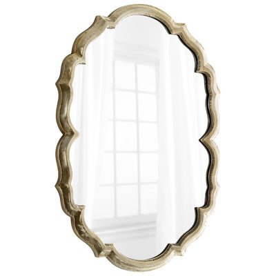 Product Image: 07913 Decor/Mirrors/Wall Mirrors