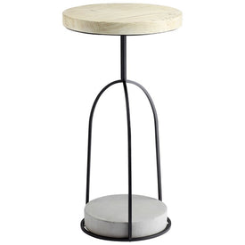 Sayers Side Table
