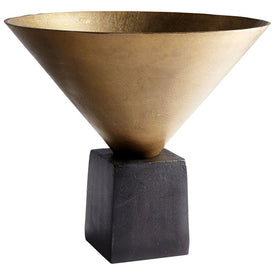 Mega 14.5" Vase