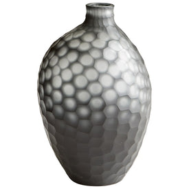 Neo-Noir Medium Vase