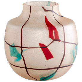 Cuzco Medium Vase