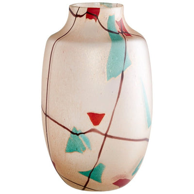 Product Image: 10861 Decor/Decorative Accents/Vases