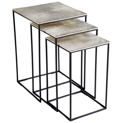 Product Image: 09717 Decor/Furniture & Rugs/Accent Tables