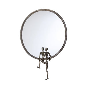 04447 Decor/Mirrors/Wall Mirrors