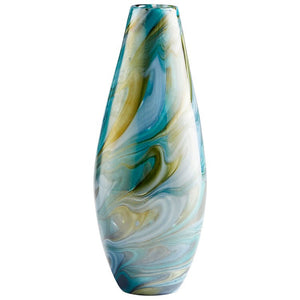 09501 Decor/Decorative Accents/Vases