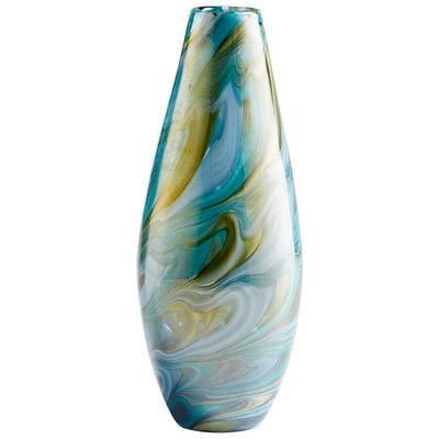 09501 Decor/Decorative Accents/Vases