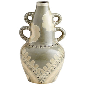 Rocky Valley Small Vase