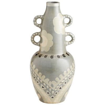 Product Image: 10682 Decor/Decorative Accents/Vases