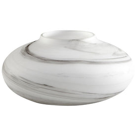 Moon Mist Small Vase