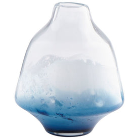 Water Dance Small Vase