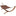 Quilted Two-Person Hammock with 12' Curved Wood Stand - Red Stripe