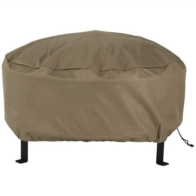 Product Image: FI-4818HDKHAKI Outdoor/Outdoor Accessories/Fire Pit Accessories