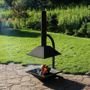 RCM-535 Outdoor/Fire Pits & Heaters/Fire Pits