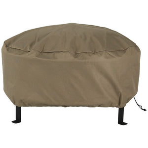 FI-4018HDKHAKI Outdoor/Outdoor Accessories/Fire Pit Accessories