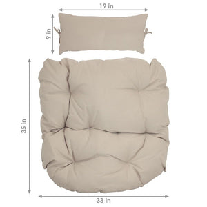 AJ-765-796-CUSH Outdoor/Outdoor Accessories/Outdoor Cushions