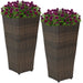 NHU-446 Outdoor/Lawn & Garden/Planters