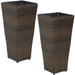 NHU-446 Outdoor/Lawn & Garden/Planters