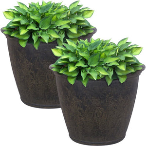 DG-789-2PK Outdoor/Lawn & Garden/Planters