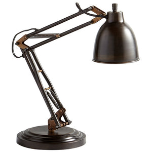 10661 Lighting/Lamps/Table Lamps