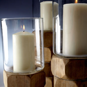 04741 Decor/Candles & Diffusers/Candle Holders