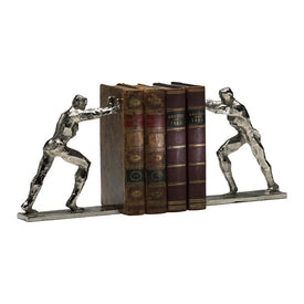 Iron Man Bookends Set of 2