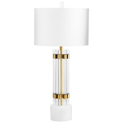 10354 Lighting/Lamps/Table Lamps