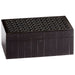 09799 Decor/Decorative Accents/Jar Bottles & Canisters