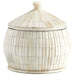 08870 Decor/Decorative Accents/Jar Bottles & Canisters