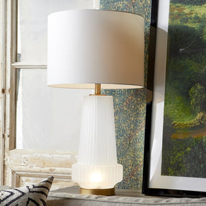 10545 Lighting/Lamps/Table Lamps