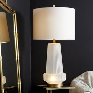 10545 Lighting/Lamps/Table Lamps