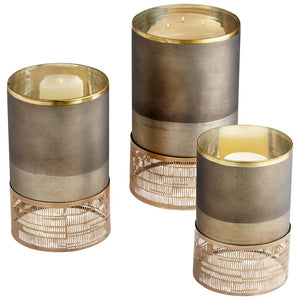 10700 Decor/Candles & Diffusers/Candle Holders
