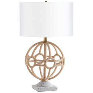10548 Lighting/Lamps/Table Lamps