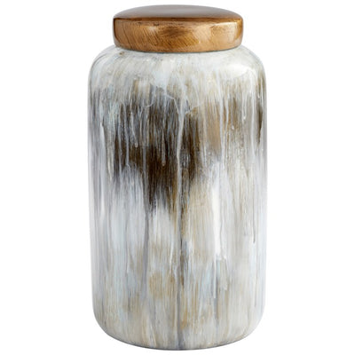 Product Image: 10424 Decor/Decorative Accents/Jar Bottles & Canisters