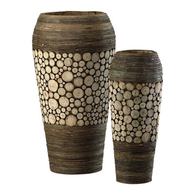Product Image: 02520 Decor/Decorative Accents/Jar Bottles & Canisters