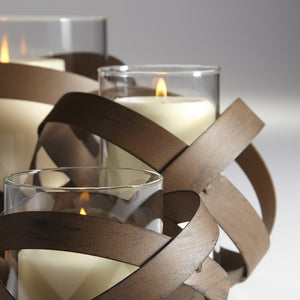 06211 Decor/Candles & Diffusers/Candle Holders