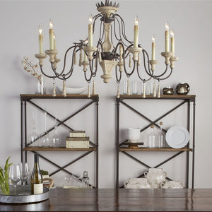 06211 Decor/Candles & Diffusers/Candle Holders