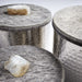 10211 Decor/Decorative Accents/Jar Bottles & Canisters