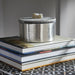10212 Decor/Decorative Accents/Jar Bottles & Canisters